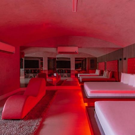 פורטאלזה Spa Urbano Motel Adult Only מראה חיצוני תמונה