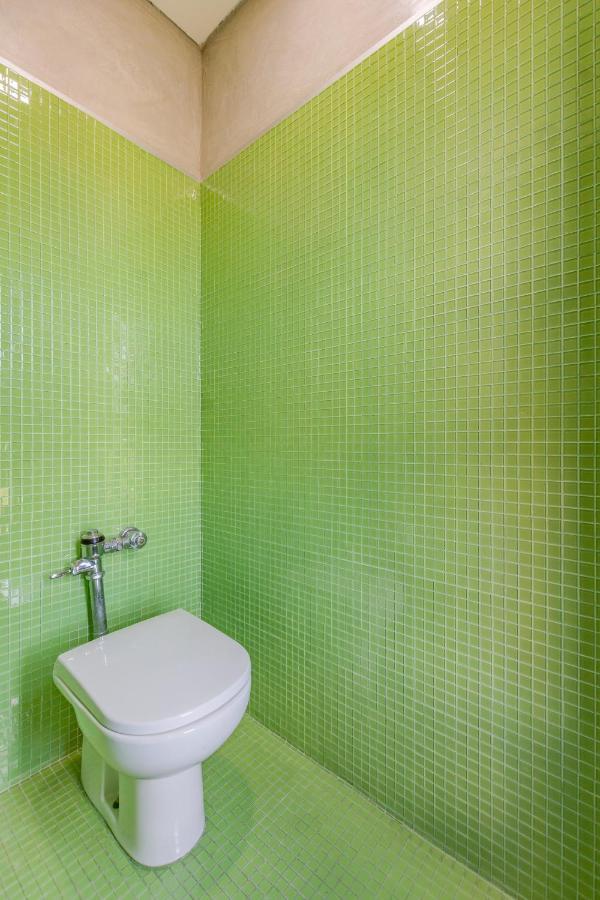 פורטאלזה Spa Urbano Motel Adult Only מראה חיצוני תמונה