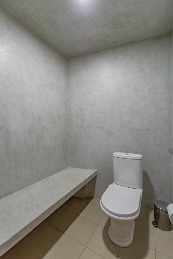 פורטאלזה Spa Urbano Motel Adult Only מראה חיצוני תמונה
