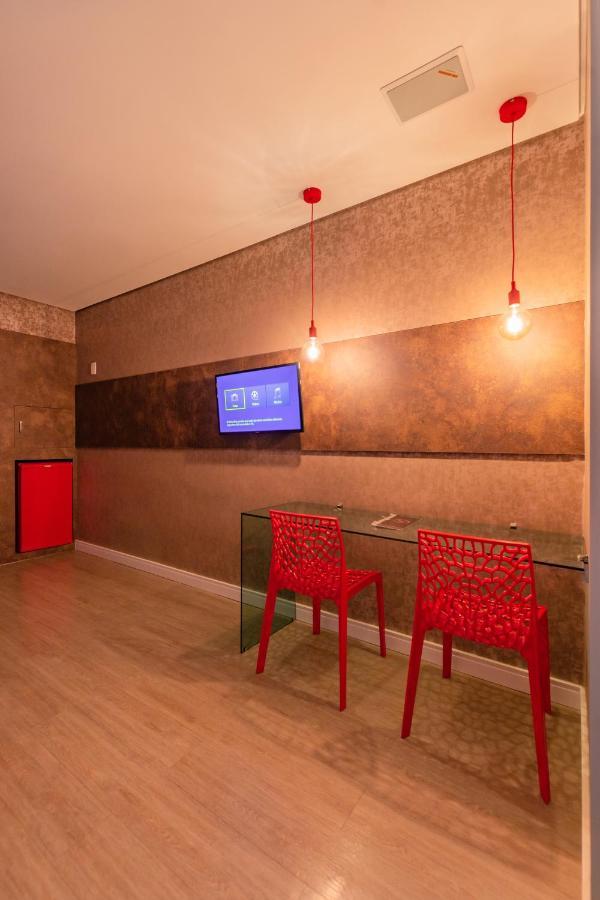פורטאלזה Spa Urbano Motel Adult Only מראה חיצוני תמונה